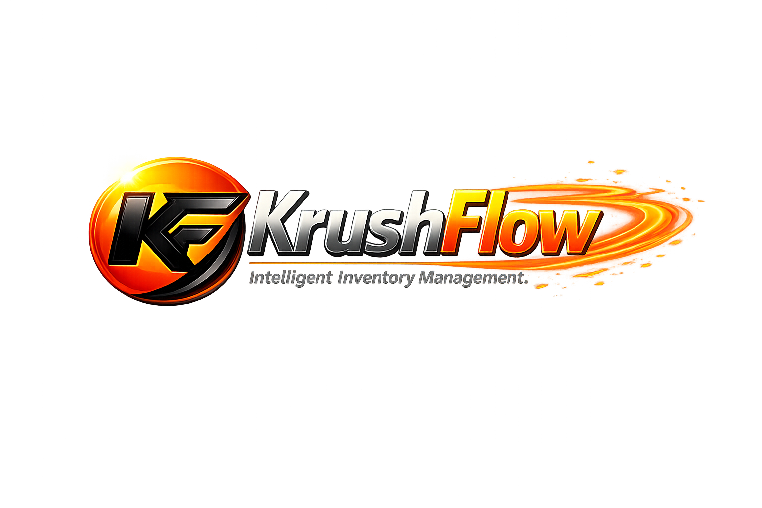 KrushFlow Logo